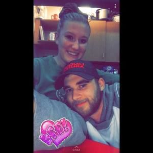 Meet your Posher, Riley